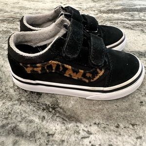 Toddler Vans Shoes